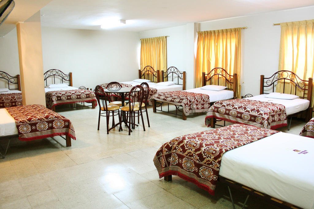 ميديلين Hotel Normandia المظهر الخارجي الصورة