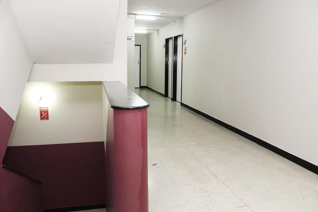 ميديلين Hotel Normandia المظهر الخارجي الصورة