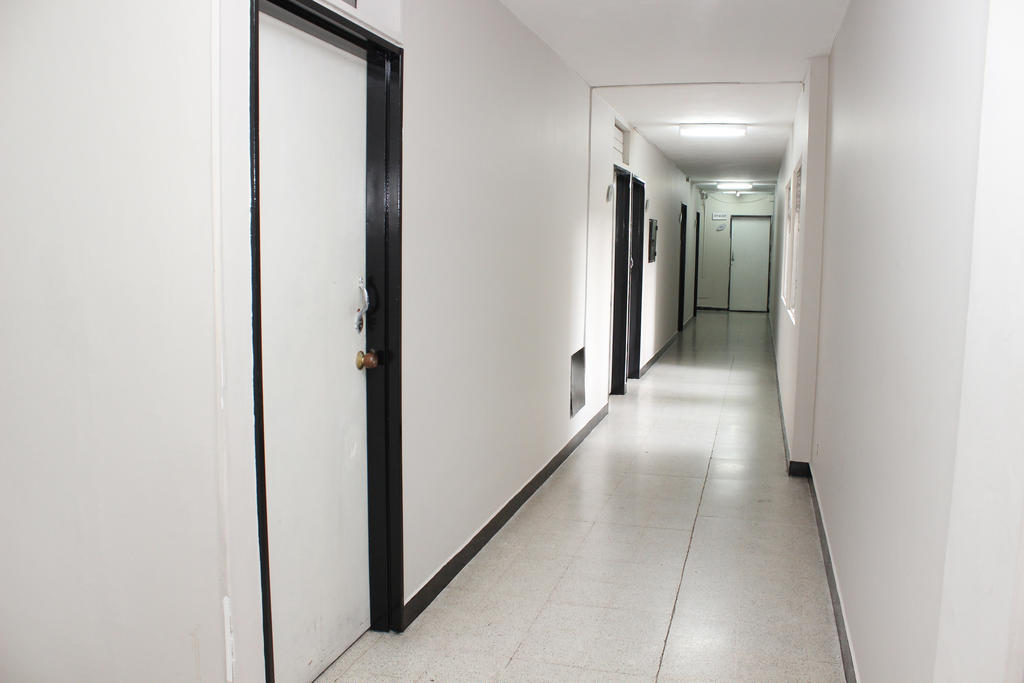 ميديلين Hotel Normandia المظهر الخارجي الصورة